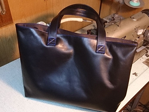 レザークラフト