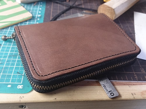 レザークラフト